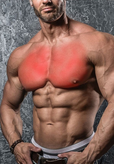 Best Chest Exercises at Home with the RFS System