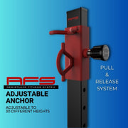 RFS® Adjustable Wall Anchor